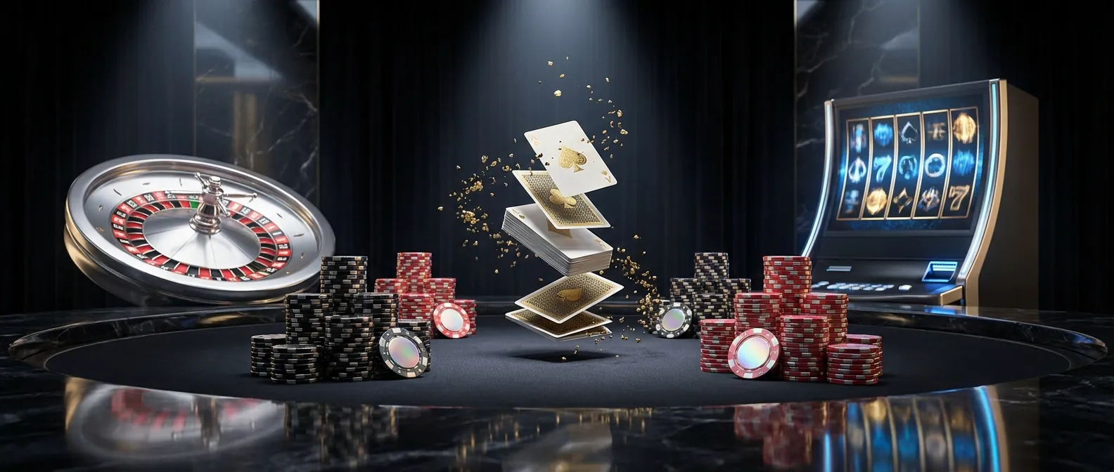 Lowen Play Casino bonus
