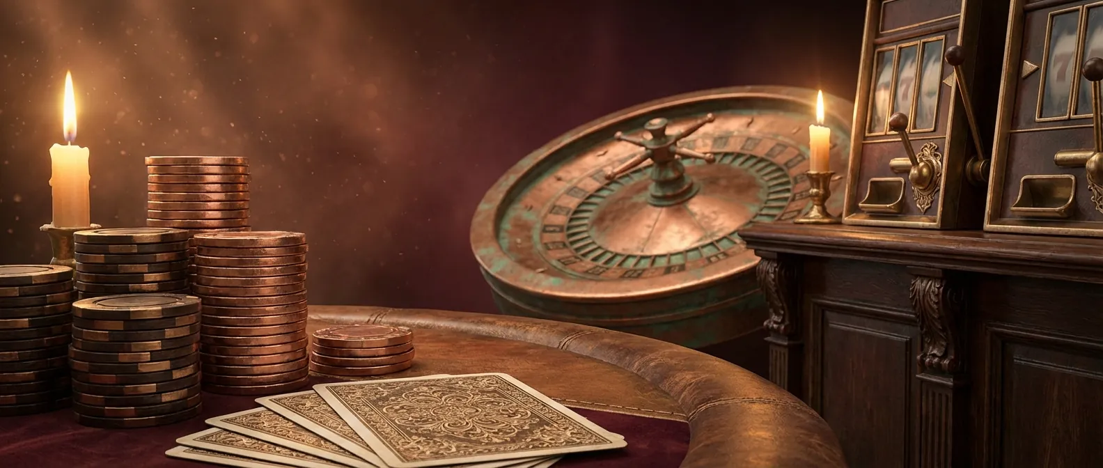Lowen Play Casino bonus